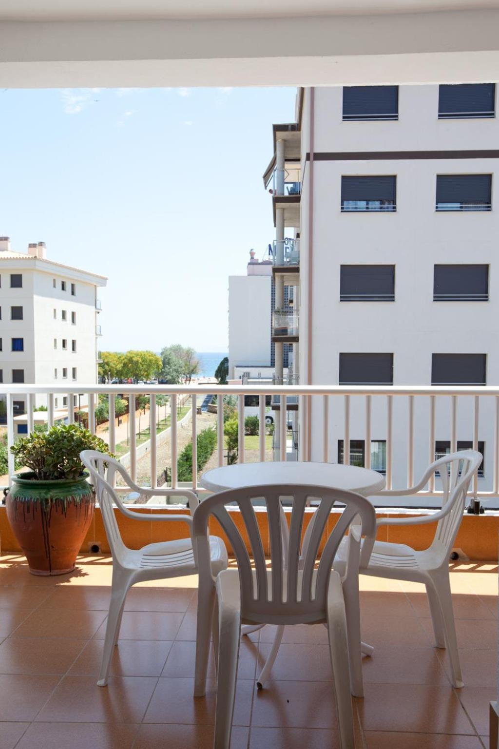 Hotel Montana By Bossh! Hotels Roses Exterior photo