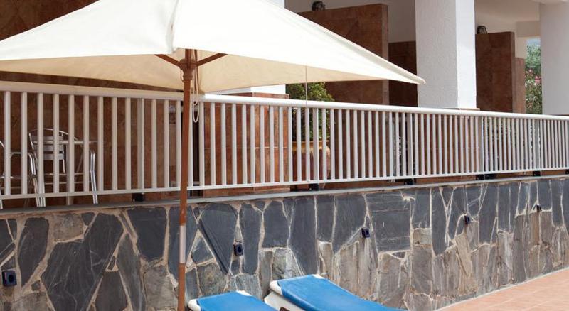 Hotel Montana By Bossh! Hotels Roses Exterior photo