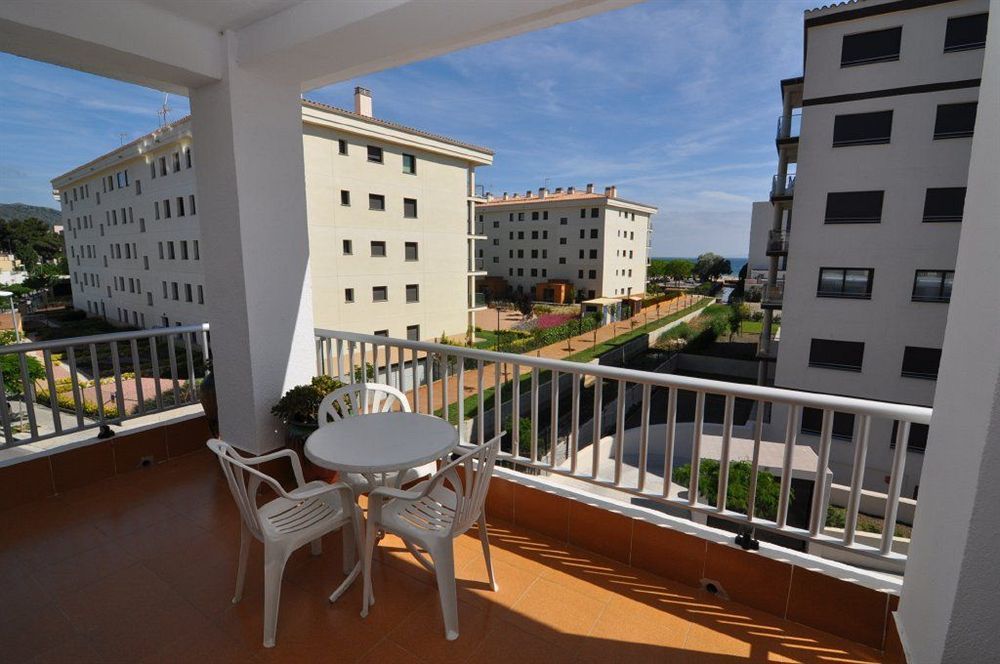 Hotel Montana By Bossh! Hotels Roses Exterior photo